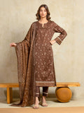Edenrobe  EWU5A3-35952-3P Winter Collection 0