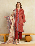 Edenrobe  EWU5A3-35963-3P Winter Collection 0