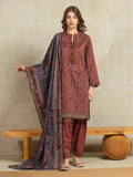 Edenrobe  EWU5A3-35955-3P Winter Collection 0