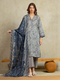 Edenrobe  EWU5A3-35948-3P Winter Collection 0