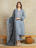 Edenrobe  EWU5A3-35966-3P Winter Collection 0