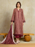 Edenrobe  EWU5A3-35970-3P Winter Collection 0