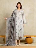 Edenrobe  EWU5A3-35968-3P Winter Collection 0