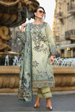 Rang Rasiya Evlyn Lifestyle Winter Edit 2025