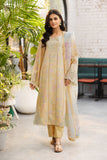 Rang Rasiya Hazel Lifestyle Summer Edit 2025