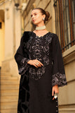 Rang Rasiya Cortado Carnation Luxury Shawl Edit 2025