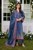 Rang Rasiya Sharmeen Luxe Silk 2025