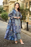 Rang Rasiya Audrey Lifestyle Winter Edit 2025