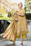Rang Rasiya Eva Lifestyle Winter Edit 2025