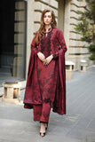 Rang Rasiya Abigail Lifestyle Winter Edit 2025