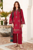 Jazmin USE-9217 Summer Lawn 2025