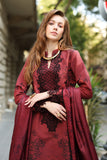 Rang Rasiya Abigail Lifestyle Winter Edit 2025