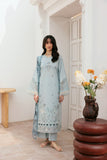 Florent FFL - 4B Luxury Lawn 2026