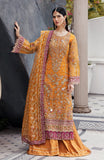 Emaan Adeel Ruhab Nawabzadi Wedding Collection 2024