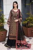Emaan Adeel NW-03 Nawabzadi Wedding Collection 2024