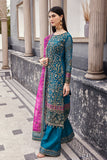 Emaan Adeel NW-05 Nawabzadi Wedding Collection 2024