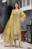 Emaan Adeel Aroohi Nawabzadi Wedding Collection 2024