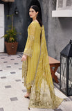 Emaan Adeel Aroohi Nawabzadi Wedding Collection 2024