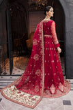 Emaan Adeel NW-01 Nawabzadi Wedding Collection 2024