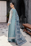 Emaan Adeel NW-02 Nawabzadi Wedding Collection 2024