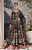 Emaan Adeel Maanvi Nawabzadi Wedding Collection 2024
