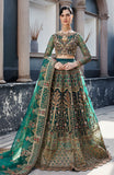 Emaan Adeel Laleena Nawabzadi Wedding Collection 2024