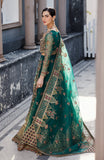 Emaan Adeel Laleena Nawabzadi Wedding Collection 2024