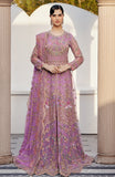 Emaan Adeel Giti Nawabzadi Wedding Collection 2024