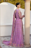 Emaan Adeel Giti Nawabzadi Wedding Collection 2024