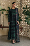 Xenia Formals Dazirah Winter Slub Collection 2025