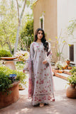 Florent FZF - 1A Festive Luxury Lawn 2026