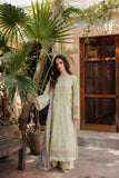 Florent FZF - 2A Festive Luxury Lawn 2026