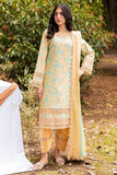 Charizma CRN4-09 Range Lawn Vol-1 2024