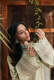 Florent FZF - 2A Festive Luxury Lawn 2026