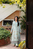 Florent FZF - 3A Festive Luxury Lawn 2026