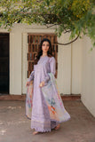 Florent FZF - 2B Festive Luxury Lawn 2026