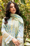 Charizma CRN4-05 Range Lawn Vol-1 2024
