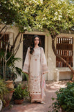 Florent FZF - 5A Festive Luxury Lawn 2026