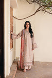 Florent FZF - 4B Festive Luxury Lawn 2026