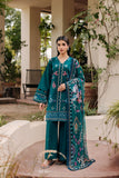 Florent FZF - 3B Festive Luxury Lawn 2026