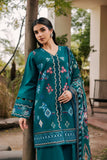 Florent FZF - 3B Festive Luxury Lawn 2026