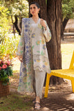 Charizma CRN4-03 Range Lawn Vol-1 2024