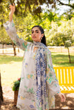 Charizma CRN4-03 Range Lawn Vol-1 2024
