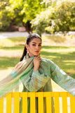 Charizma CRN4-10 Range Lawn Vol-1 2024