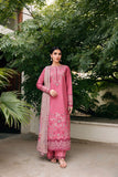 Florent FZF - 5B Festive Luxury Lawn 2026