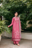 Florent FZF - 5B Festive Luxury Lawn 2026