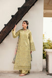 Florent FZF - 8A Festive Luxury Lawn 2026