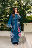 Florent FZF - 7B Festive Luxury Lawn 2026