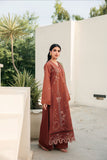Florent FZF - 6B Festive Luxury Lawn 2026