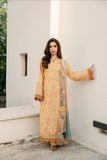 Florent FZF - 8B Festive Luxury Lawn 2026